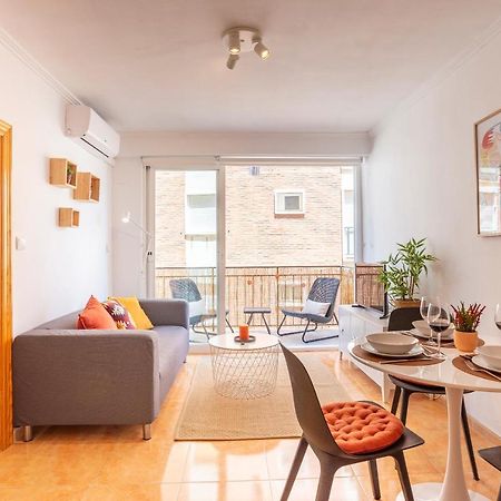 Apartamento Santa Marta 5 Málaga Extérieur photo