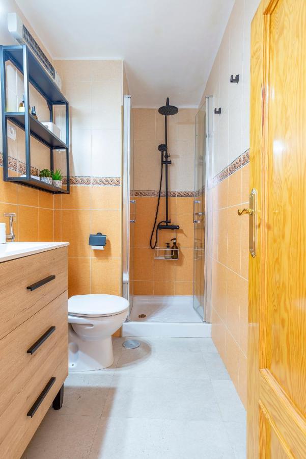 Apartamento Santa Marta 5 Málaga Extérieur photo