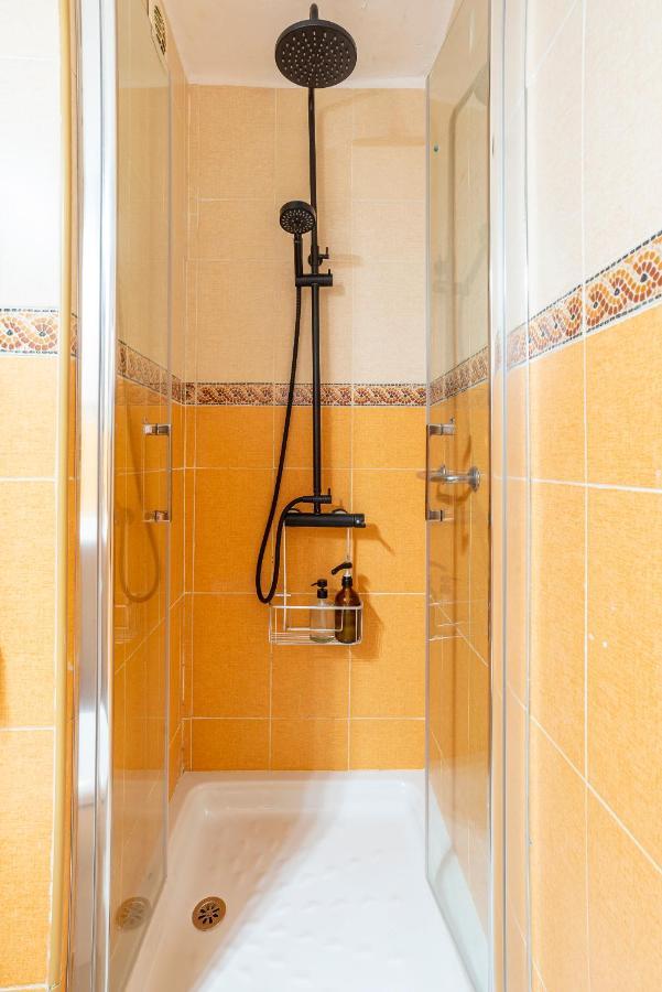 Apartamento Santa Marta 5 Málaga Extérieur photo