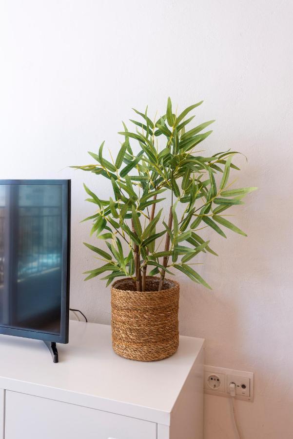 Apartamento Santa Marta 5 Málaga Extérieur photo